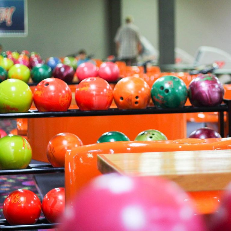 Laser Tag Black Light Mini Putt Bowlarama New Plymouth