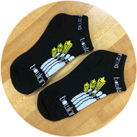 bowlarama new plymouth socks